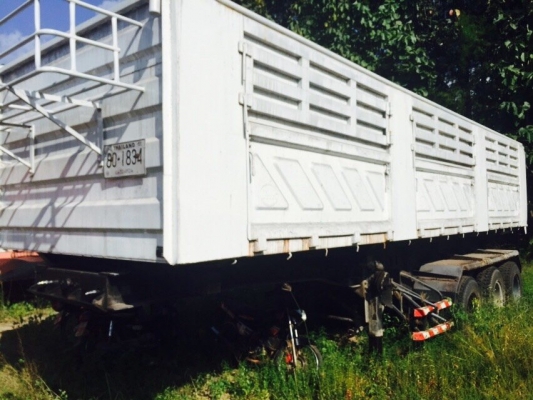 ขายหัวลาก วอลโว่