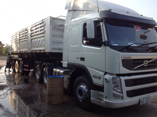 ขายหัวลาก วอลโว่