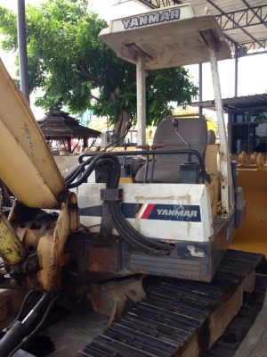 YANMA B50 เชคนอก รถเก่าญี่ปุ่นไม่เคยใช้งานในไทย ราคา 400,000 บาท ราคาคุยได้อีกนะคะ แม่ค้าใจดีเว่อ (พร้อมลุยงาน มีใบอินวอยให้) YANMA B50 เชคนอก รถเก่าญี่ปุ่นไม่เคยใช้งานในไทย ราคา 400,000 บาท ราคาคุยได้อีกนะคะ แม่ค้าใจดีเว่อ (พร้อมลุยงาน มีใบอินวอยให้)