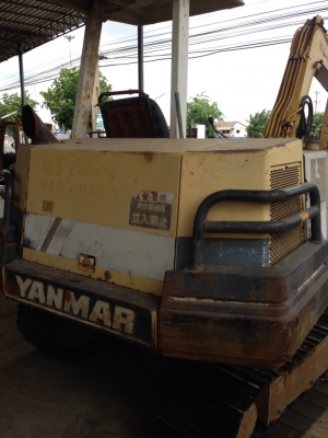 YANMA B50 เชคนอก รถเก่าญี่ปุ่นไม่เคยใช้งานในไทย  ราคา 400,000 บาท ราคาคุยได้อีกนะคะ  แม่ค้าใจดีเว่อ (พร้อมลุยงาน มีใบอินวอยให้)