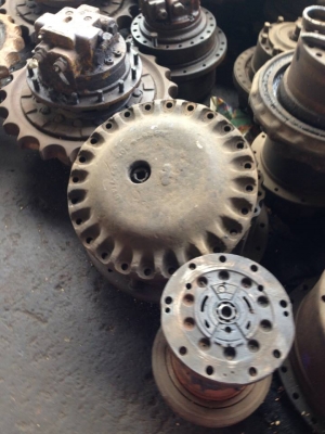 อะไหล่ ต่างๆ เครื่องจักรกลหนัก ขายอะไหล่รถขุดเก่าญี่ปุ่น ทั้งเก่า-ใหม่