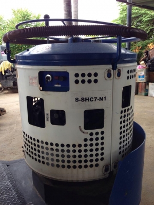 ขายรถลากจูง