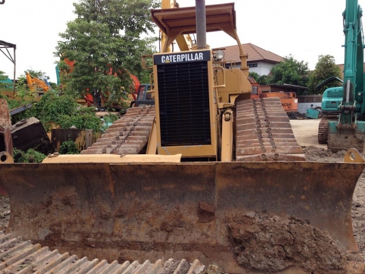 ขายรถใน CAT D4H ราคา 850,000(ราคาคุยได้อีก) ขายรถใน CAT D4H ราคา 850,000(ราคาคุยได้อีก)