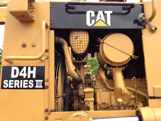 ขายรถใน CAT D4H ราคา 850,000(ราคาคุยได้อีก) ขายรถใน CAT D4H ราคา 850,000(ราคาคุยได้อีก)