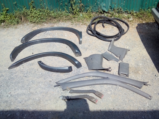 ขายเหมาอะไหลฟอดเรนเจอร์ปี03ให้หมดตามรูป2000