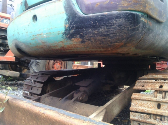 PC30-7 รถสภาพดี..พร้อมใช้ เครื่องเดิมแน่น ปั้มดี ช่วงล่างสวย... PC30-7 รถสภาพดี..พร้อมใช้ เครื่องเดิมแน่น ปั้มดี ช่วงล่างสวย...