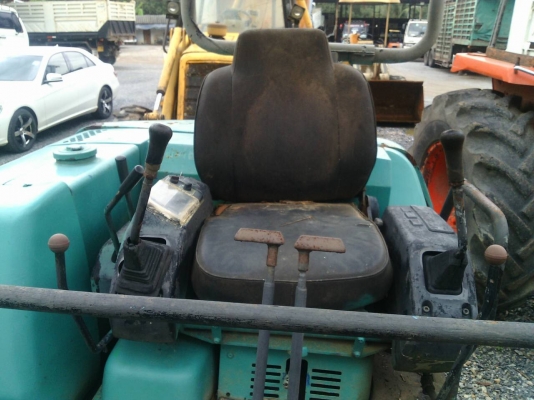 PC30-7 รถสภาพดี..พร้อมใช้ เครื่องเดิมแน่น ปั้มดี ช่วงล่างสวย... PC30-7 รถสภาพดี..พร้อมใช้ เครื่องเดิมแน่น ปั้มดี ช่วงล่างสวย...