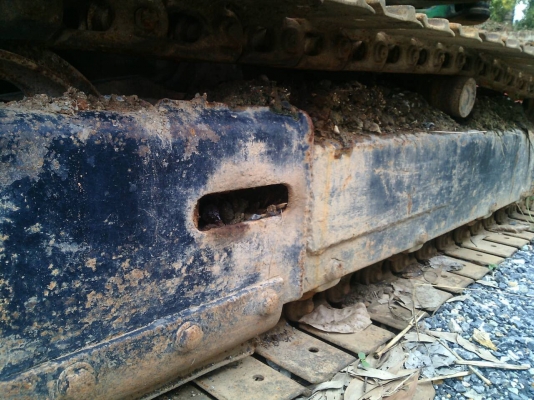 PC30-7 รถสภาพดี..พร้อมใช้ เครื่องเดิมแน่น ปั้มดี ช่วงล่างสวย... PC30-7 รถสภาพดี..พร้อมใช้ เครื่องเดิมแน่น ปั้มดี ช่วงล่างสวย...