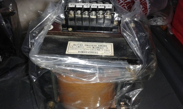 หม้อแปลง ราคา 850 บาท หม้อแปลง ราคา 850 บาท