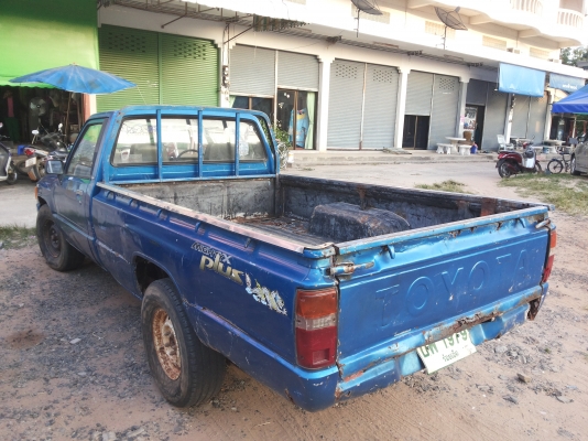 ฮีโร่ เดิมบางสวยมาก พร้อมใช้ ขายถูก