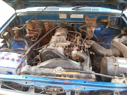 ฮีโร่ เดิมบางสวยมาก พร้อมใช้ ขายถูก