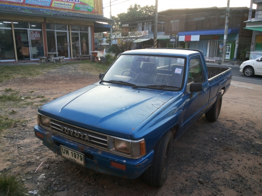 ฮีโร่ เดิมบางสวยมาก พร้อมใช้ ขายถูก