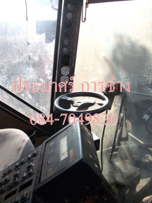 ขายรถตัดอ้อย ออสท็อป Case IH A7000, ปี2006 ราคา 5.99 ล้่าน ขายรถตัดอ้อย ออสท็อป Case IH A7000, ปี2006 ราคา 5.99 ล้่าน