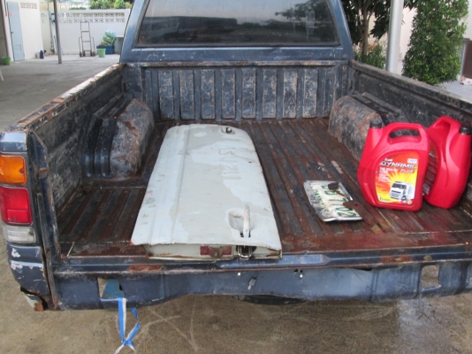 ISUZU-มังกร.โฟว์วิน.ปี38สภาพพร้อมใช้-ราคา105.000.บ