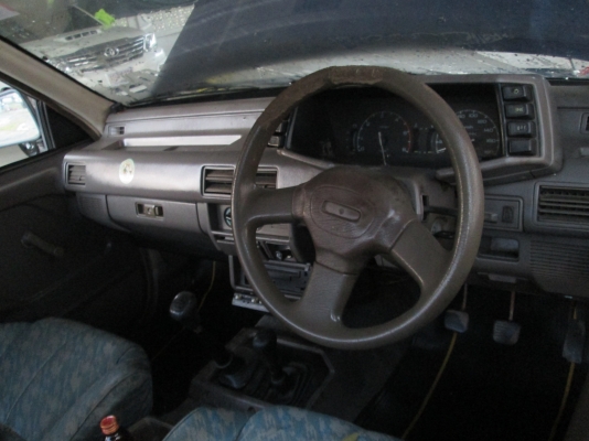 ISUZU-มังกร.โฟว์วิน.ปี38สภาพพร้อมใช้-ราคา105.000.บ