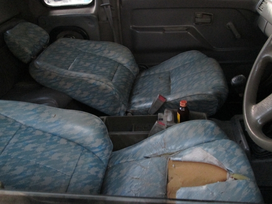 ISUZU-มังกร.โฟว์วิน.ปี38สภาพพร้อมใช้-ราคา105.000.บ