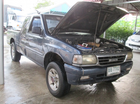 ISUZU-มังกร.โฟว์วิน.ปี38สภาพพร้อมใช้-ราคา105.000.บ