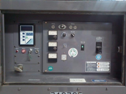 DCA-150ESH มือสอง สนใจโทร 083 081 2889 ฟ้า