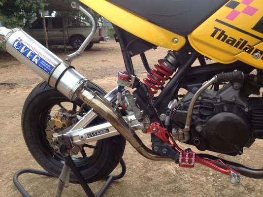 ขาย ksr. ทะเบียน+โอน เครื่องเดิมๆแน่นๆ สีเพิ่งทำเสร็จ ของแต่งเยอะมากครับ ขาย ksr. ทะเบียน+โอน เครื่องเดิมๆแน่นๆ สีเพิ่งทำเสร็จ ของแต่งเยอะมากครับ