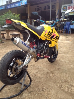 ขาย ksr. ทะเบียน+โอน เครื่องเดิมๆแน่นๆ สีเพิ่งทำเสร็จ ของแต่งเยอะมากครับ ขาย ksr. ทะเบียน+โอน เครื่องเดิมๆแน่นๆ สีเพิ่งทำเสร็จ ของแต่งเยอะมากครับ