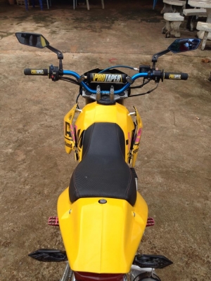 ขาย ksr. ทะเบียน+โอน เครื่องเดิมๆแน่นๆ สีเพิ่งทำเสร็จ ของแต่งเยอะมากครับ ขาย ksr. ทะเบียน+โอน เครื่องเดิมๆแน่นๆ สีเพิ่งทำเสร็จ ของแต่งเยอะมากครับ