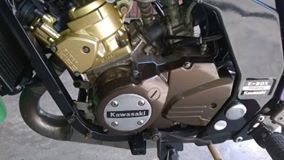 เซอร์ปิโก้ ปี40 เครืองเต็ม100 อะใหม่ใหม่ทั้งคัน เล่มพร้อมโอน