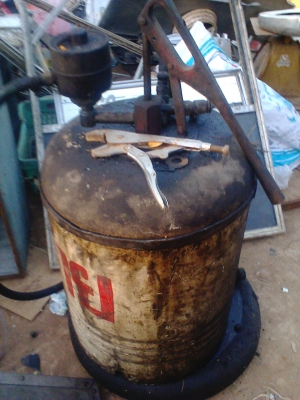 ถังอัดเจียรบี