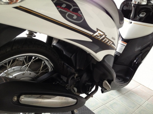 Fino สภาพมือ1 ราคามือ2 ปี56 (ฟรีโอน)