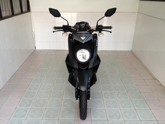 TTX รุ่นLimited ลายทหาร สีดำด้าน ปี56 (ของแถม 4 รายการ) TTX รุ่นLimited ลายทหาร สีดำด้าน ปี56 (ของแถม 4 รายการ)