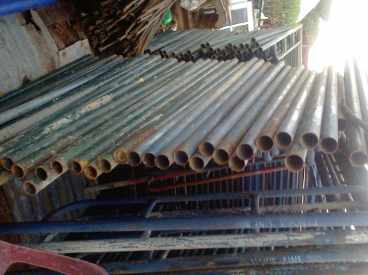 โครงนั่งร้าน