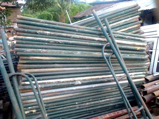 โครงนั่งร้าน