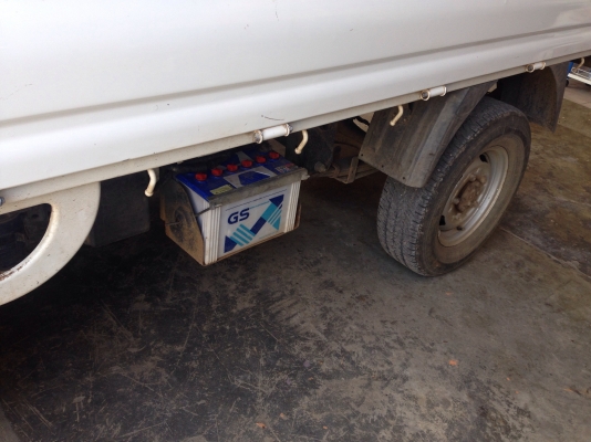 ขายรถเกียจัมโบ้ ขายรถเกียจัมโบ้