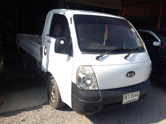 ขายรถเกียจัมโบ้