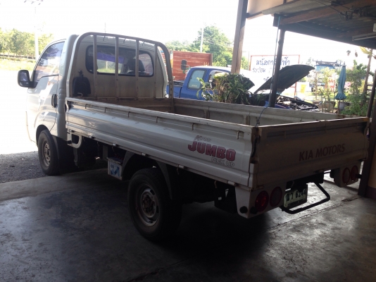 ขายรถเกียจัมโบ้ ขายรถเกียจัมโบ้