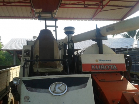 KUBOTA DC68G อุ้ม 500 สองพันชั่วโมง มัดจำ2500 จากพี่ อรพร คนสวย แห่งเมือง ยโสธราครับ ขอบคุณที่ให้การอุดหนุน