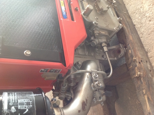 ขายเครื่องคูโบต้า RT 100 สภาพสวยๆๆ เดิมๆ ครับ