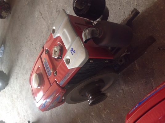 ขายเครื่องคูโบต้า RT 100 สภาพสวยๆๆ เดิมๆ ครับ