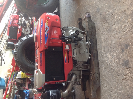 ขายเครื่องคูโบต้า RT 100 สภาพสวยๆๆ เดิมๆ ครับ