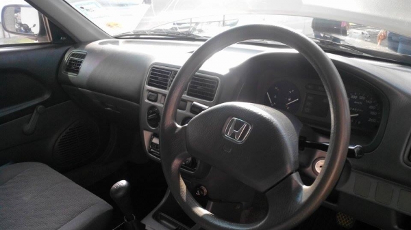 ขาย City type z  95,000