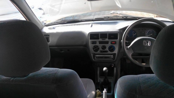 ขาย City type z  95,000