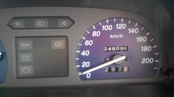 ขาย City type z  95,000