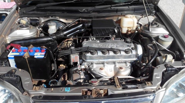 ขาย City type z  95,000