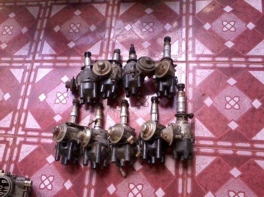 จานจ่ายมาสด้า 1000-1300