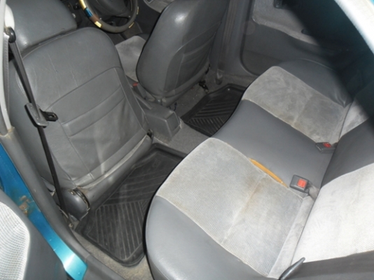 ขายตัด49000รถสวยเครื่องแน่นๆ ใช้ได้อีกนาน เล่มชุดโอนพร้อม