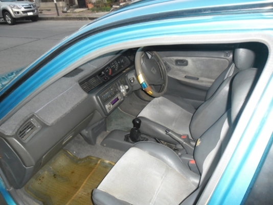 ขายตัด49000รถสวยเครื่องแน่นๆ ใช้ได้อีกนาน เล่มชุดโอนพร้อม