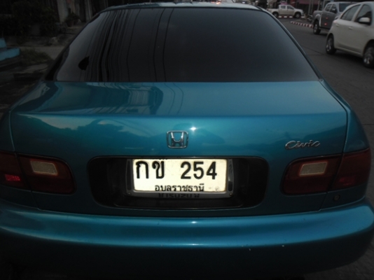 ขายตัด49000รถสวยเครื่องแน่นๆ ใช้ได้อีกนาน เล่มชุดโอนพร้อม