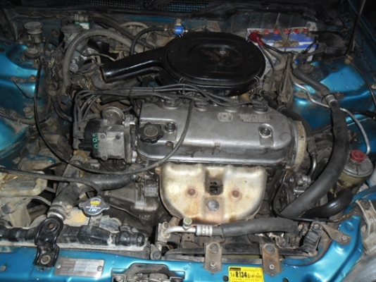 ขายตัด49000รถสวยเครื่องแน่นๆ ใช้ได้อีกนาน เล่มชุดโอนพร้อม