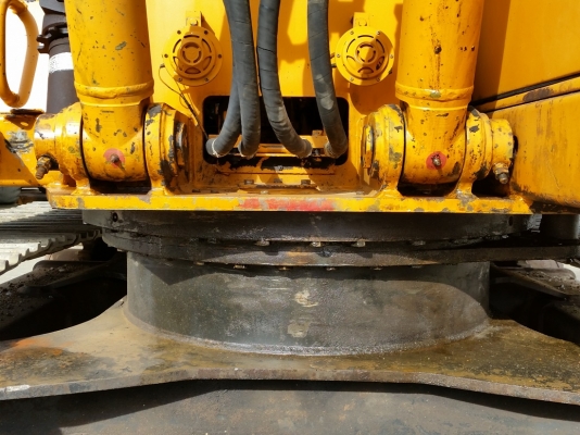 มาใหม่ รถแบคโฮ 12 ตัน ยีห้อ KOBELCO K905 ผลิตญี่ปุ่น เครื่อง ISUZU 6 สูบ ไม่เคยผ่านการใช้งานในไทย มาใหม่ รถแบคโฮ 12 ตัน ยีห้อ KOBELCO K905 ผลิตญี่ปุ่น เครื่อง ISUZU 6 สูบ ไม่เคยผ่านการใช้งานในไทย