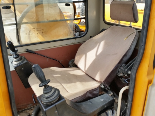 มาใหม่ รถแบคโฮ 12 ตัน ยีห้อ KOBELCO K905 ผลิตญี่ปุ่น เครื่อง ISUZU 6 สูบ ไม่เคยผ่านการใช้งานในไทย มาใหม่ รถแบคโฮ 12 ตัน ยีห้อ KOBELCO K905 ผลิตญี่ปุ่น เครื่อง ISUZU 6 สูบ ไม่เคยผ่านการใช้งานในไทย