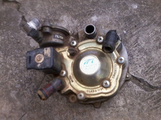 หม้อต้มแก๊ซ เอ็นนีจี้ รีฟอมร์ 1500